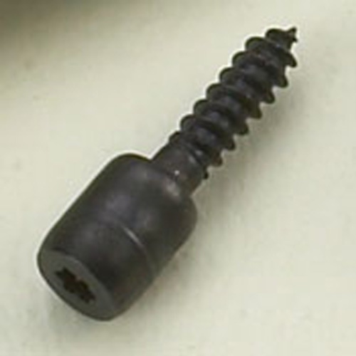 Special Compound Screws & Parts Special Compound Screws & Parts