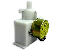 AC Single  Way Water Valve AC Single  Way Water Valve