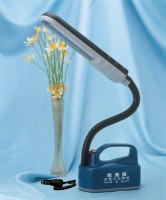 Rechargeable&magnet Work lamp(fluorescent tube)