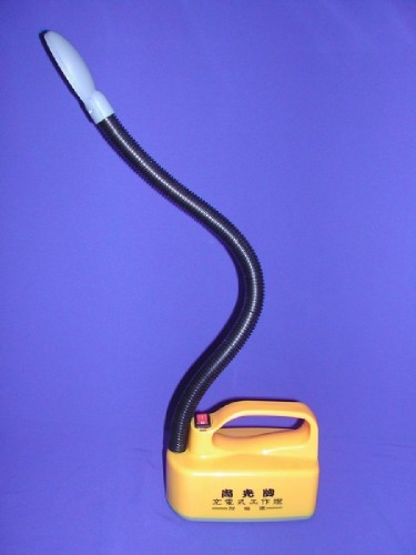 LEDRechargeable&magnetWork lamp