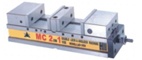 MC Z IN DOUBLE & ANGLOCK MACHINE VISE