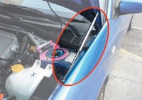 Hoods, Hatchbacks/ Tailgates/ Trunk Lids for Car Use