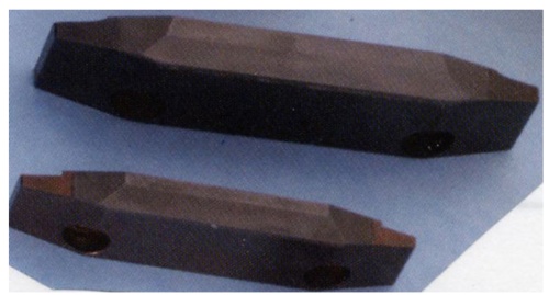 钻石与CBN工具刀具