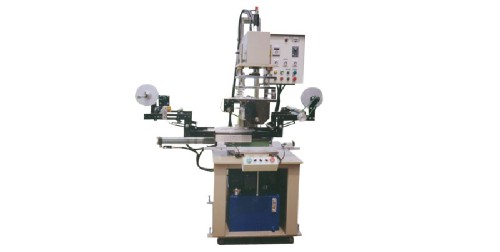 Roller Type Hot Transfer Printing Machine Roller Type Hot Transfer Printing Machine