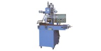 Conveying-Belt-Type Transfer Printing Machine