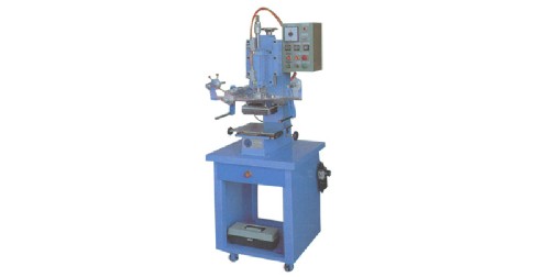 Pneumatic Hot Stamping Machine Pneumatic Hot Stamping Machine