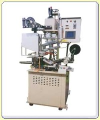 Fully Automatic Pen-Sleeve Transfer Printing Machine