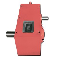 Industrial high-horse power gearbox Industrial high-horse power gearbox