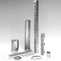 Precision racks Precision racks