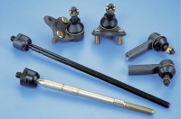 Auto Part & Accessory Supplier Auto Part & Accessory Supplier