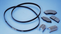 Auto Part & Accessory Supplier Auto Part & Accessory Supplier