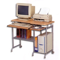 computer desk