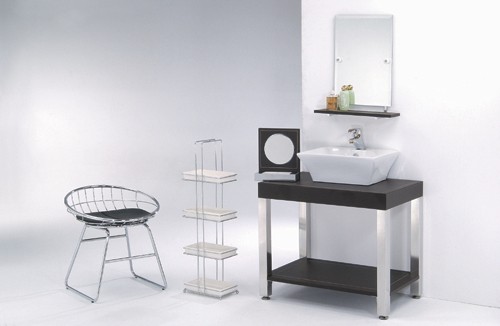 Specialist Manufacturer of Furniture and Bathroom Hardware