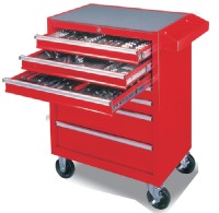 Roll Cabinet