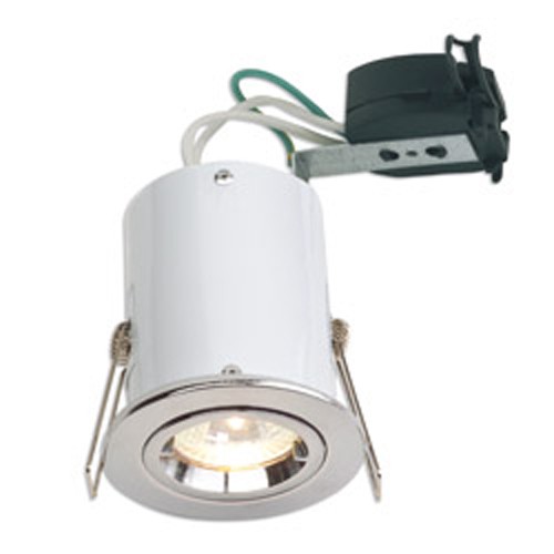 Fire Protecton / Downlights