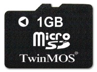 Micro SD Card