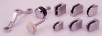 Glass Hinge & Glass Clip OEM & ODM