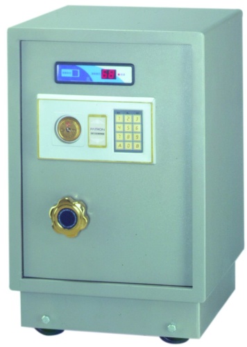 微电脑数位防潮保险柜