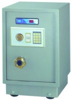 Micro-Computer Digital Dry Cabinets