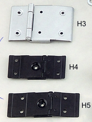 Suitcase Caster Hinges and Other Hardware Parts & Accessories Suitcase Caster Hinges and Other Hardware Parts & Accessories