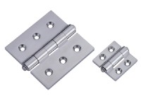 Stainless Hinge