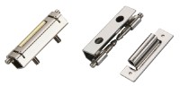 Concealed Hinge