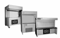 Clean Bench, Cleanroom Equipment
