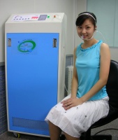 Air purifier, Sterilizer, & O2 SPA