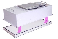 Fan Filter Unit, Cleanroom Equipment