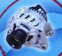 Alternator Alternator