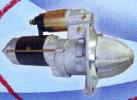 Starer Motor Starer Motor