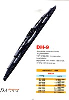 High- Quality Wiper Blade