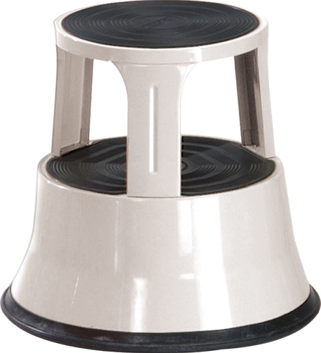 Metal Step Stool Metal Step Stool