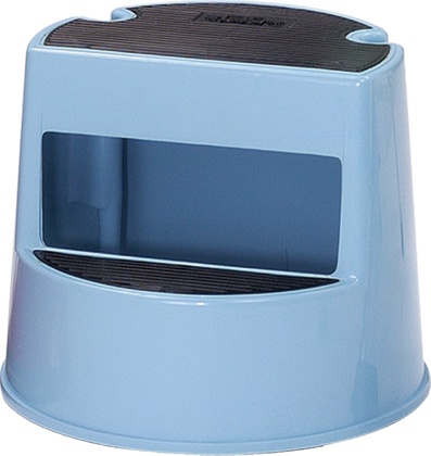 Plastic Step Stool Plastic Step Stool