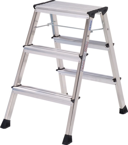 Mini 3-Step Ladder Mini 3-Step Ladder