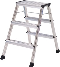 Mini 3-Step Ladder 