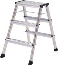 Mini 3-Step Ladder