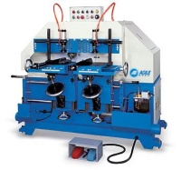 Rectangular Tenoner Machinery