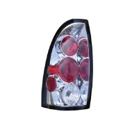 TOYOTA TACOMA 05 TAIL LAMPS