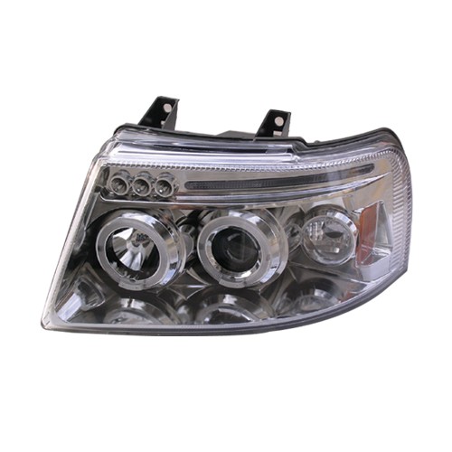 FORD EXPENDITION 03 HEAD LAMPS