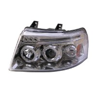 FORD EXPENDITION 03 HEAD LAMPS