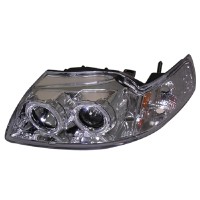 FORD MUSTANG 99 HEAD LAMPS