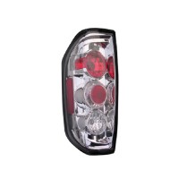 NISSAN FRONTIER 05  TAIL LAMPS