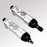 Air Screw Drivers-Max Torque 45 N.m