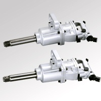 Air Impact Wrench-Single Hammer Mechanism Air Impact Wrench-Single Hammer Mechanism