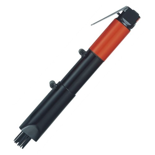 气动钻刀型除锈器