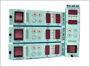 Hot-runner AHC-15C Temperature Picture