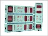 Hot-runner AHC-15C Temperature Picture