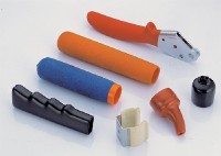 Protective Covers and PVC Coverings for Hardware Items