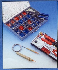 circuit testers & checkers, wiring repair kits
